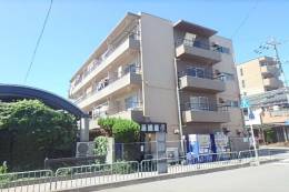 メゾン竹田外観写真