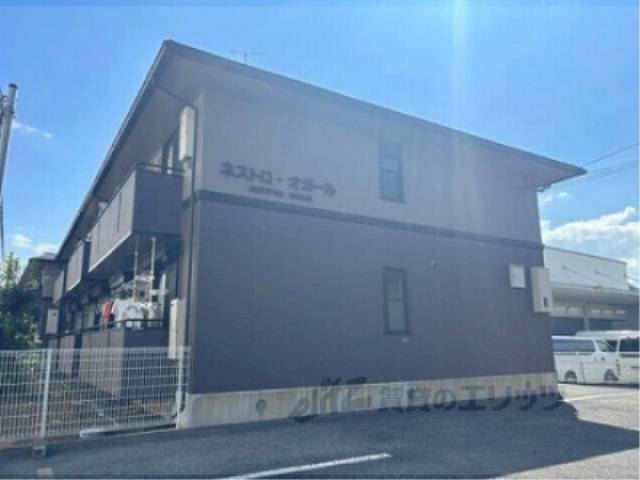 ネストロ・オガール外観写真2