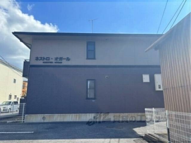 ネストロ・オガール外観写真3