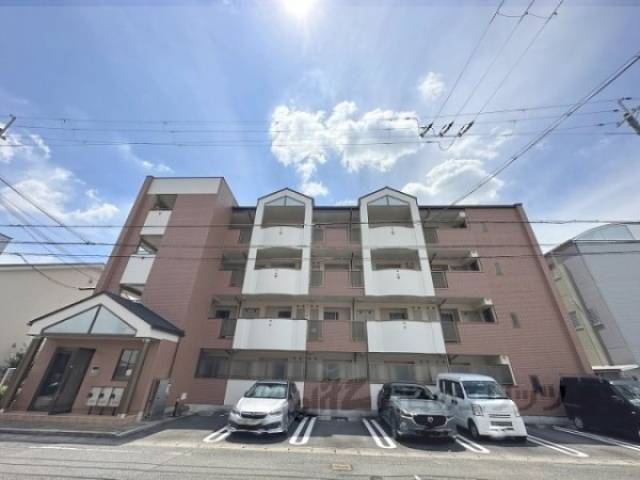 ル・ソレイユ桂川外観写真1