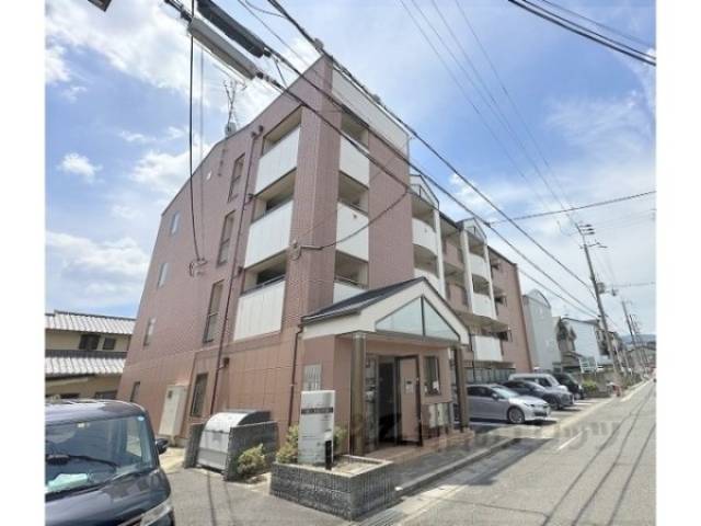ル・ソレイユ桂川外観写真2