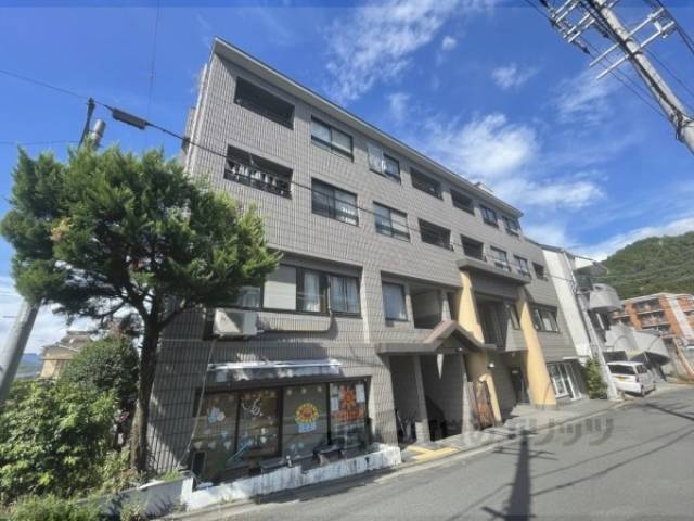 ＳＡＭＳＱＵＡＲＥ宝ヶ池外観写真2