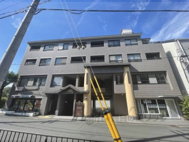 ＳＡＭＳＱＵＡＲＥ宝ヶ池外観写真3