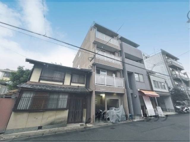 ルビナス竹澤外観写真2