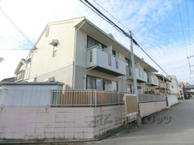 パンション・エトワール・デュノール２外観写真1