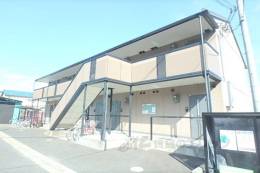 グリーンハイツ外観写真