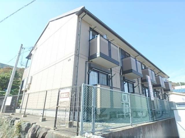 グリーンハイツ外観写真2