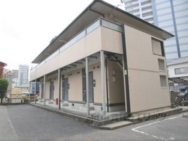 ゴールデンＫ外観写真2