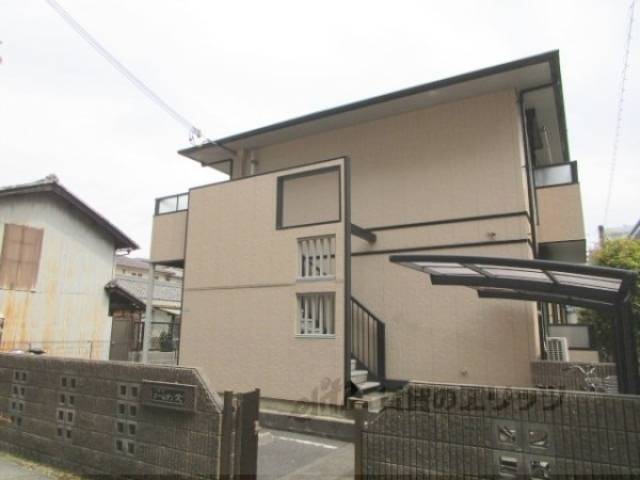 ゴールデンＫ外観写真3