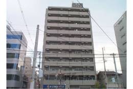 エスリード京都駅前外観写真