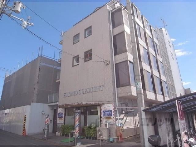 ＫＩＴＡＮＯクレセント外観写真1