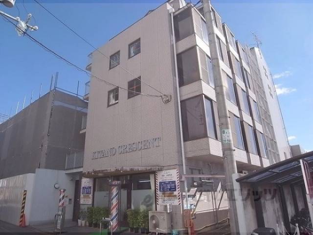 ＫＩＴＡＮＯクレセント外観写真3