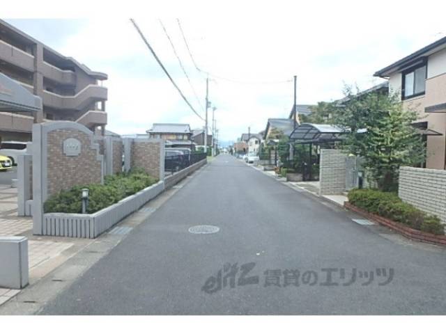 ｃｌｅｆ外観写真3