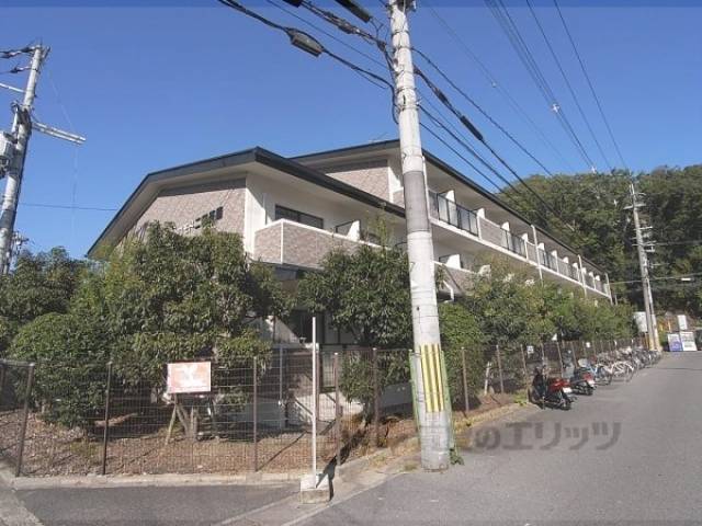 コモド二軒茶屋外観写真1