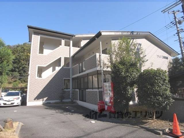 コモド二軒茶屋外観写真3