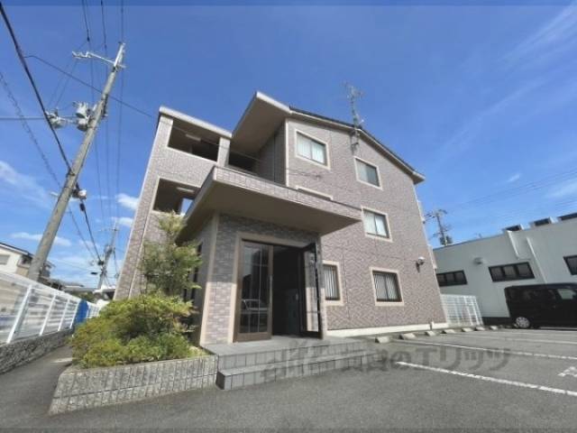 北陽外観写真1