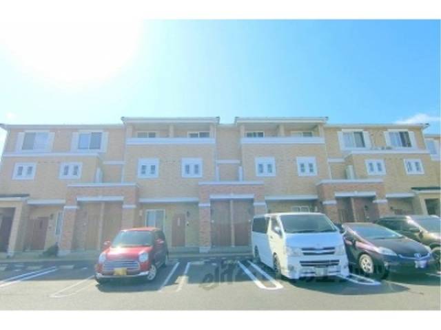 コーポ勢多２番館外観写真3