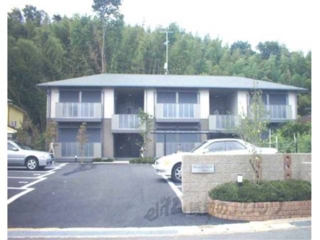 ウエストコート　外観写真1