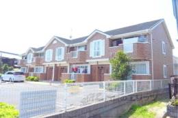 プラシード・アロッジオ外観写真