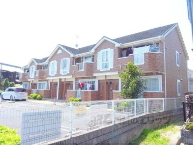 プラシード・アロッジオ外観写真1