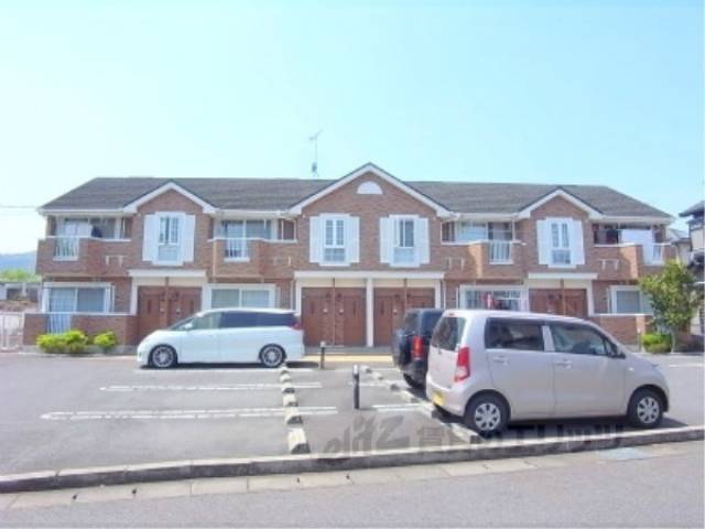 プラシード・アロッジオ外観写真3