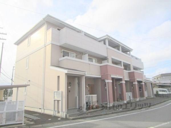 029175の外観写真