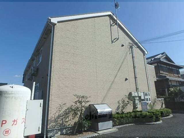 アウローラ外観写真3