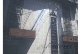 祇園ユウキビル外観写真