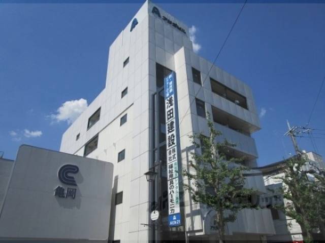 Ａ　ＢＩＬ２１外観写真1