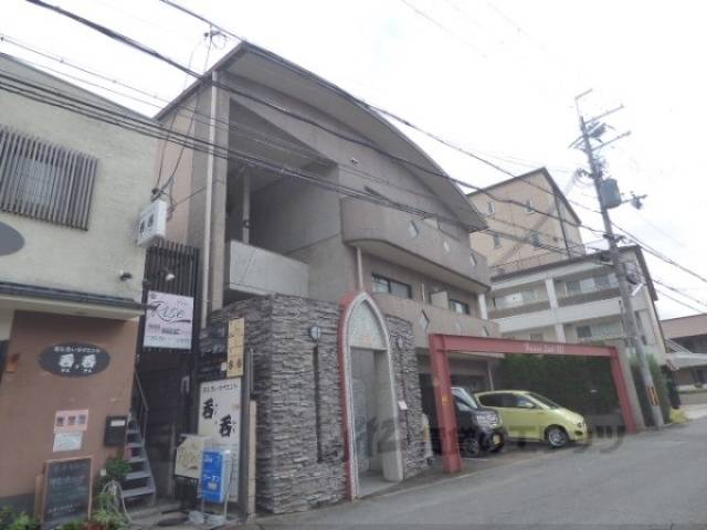 ハウスリーク381外観写真3