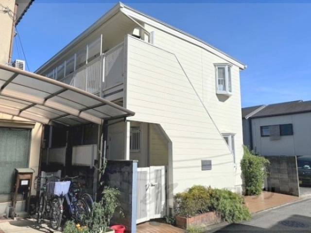 プチハウスしのざき外観写真2
