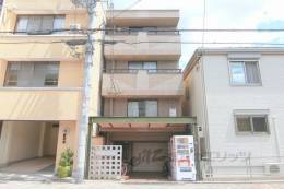 ＳＵＲ　ＲＡＰＰＯＲＴ外観写真