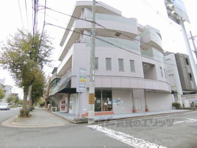 エデン神殿外観写真1