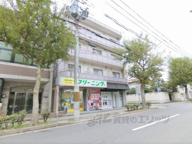 エデン神殿外観写真2