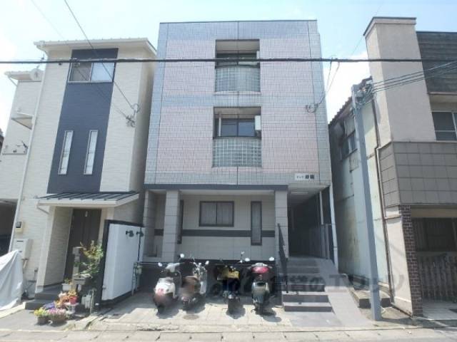 ビュウ御薗外観写真2