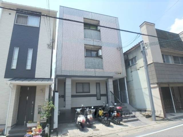 ビュウ御薗外観写真3