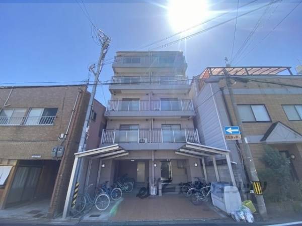 029253の外観写真