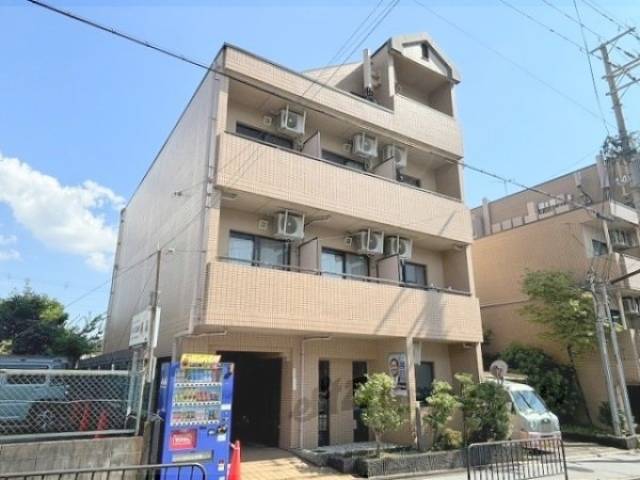 フレーズ４外観写真2