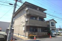 ＰＵＲＥ　ＨＯＵＳＥ外観写真