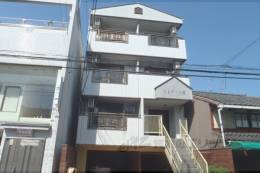 ミレイ大宮外観写真