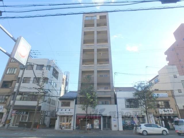 レーベンなぎの宮外観写真2