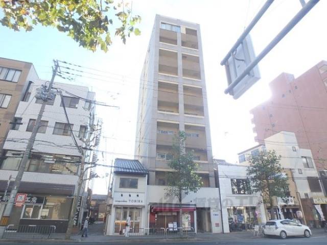 レーベンなぎの宮外観写真3