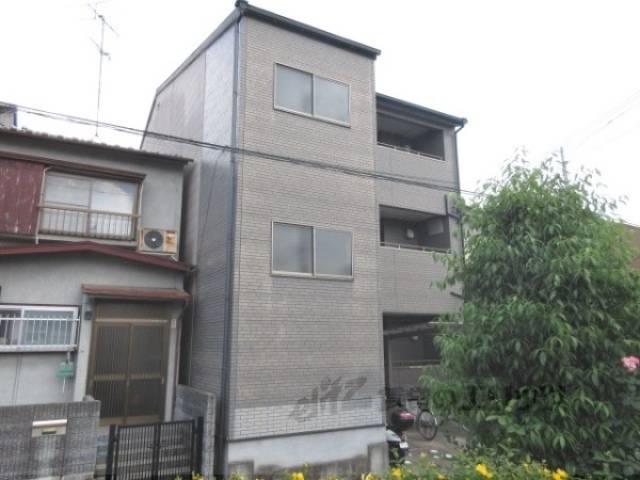 プロムナード外観写真1