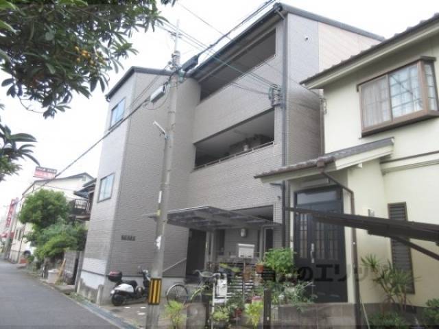プロムナード外観写真3