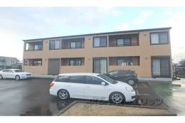 フォレスト外観写真