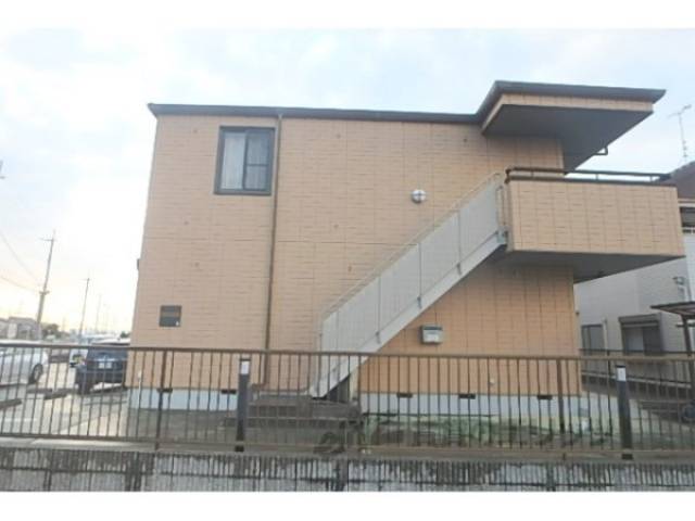 フォレスト外観写真2