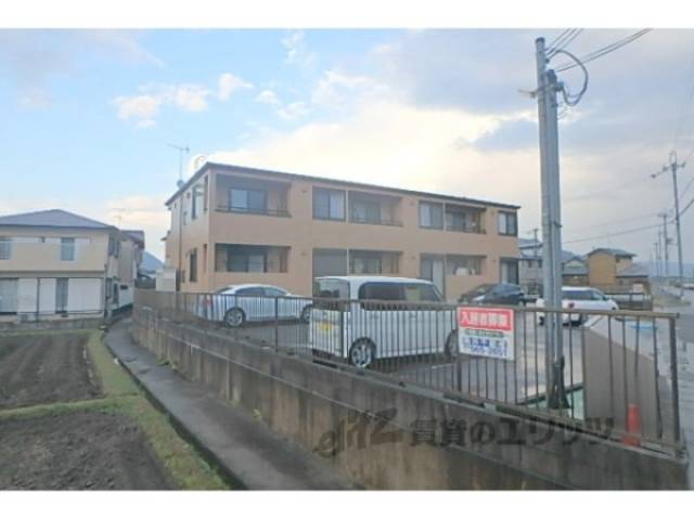 フォレスト外観写真3