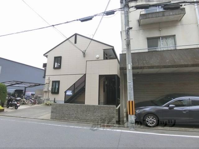 Ｈａｎａｂｕｓａ外観写真2