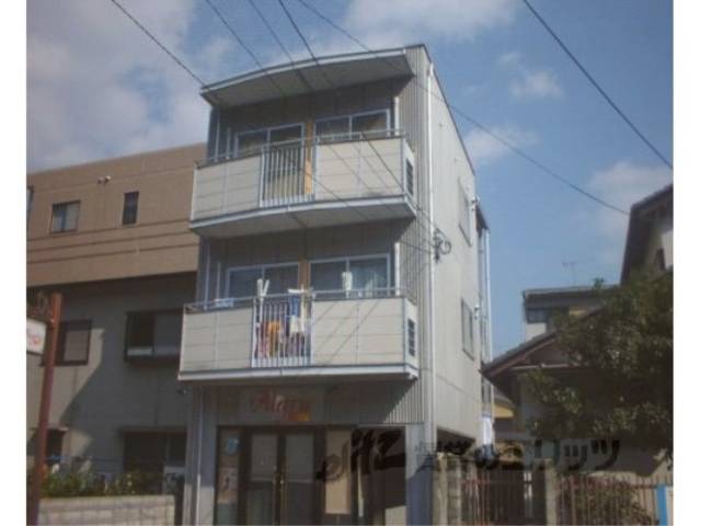 ＮＳＯ－１外観写真1