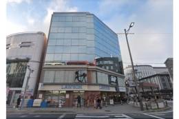 福井ビル外観写真